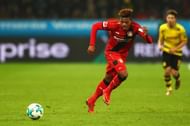 The hottest prospect in the Leverkusen stable, Bailey could fetch a very tidy sum if sold